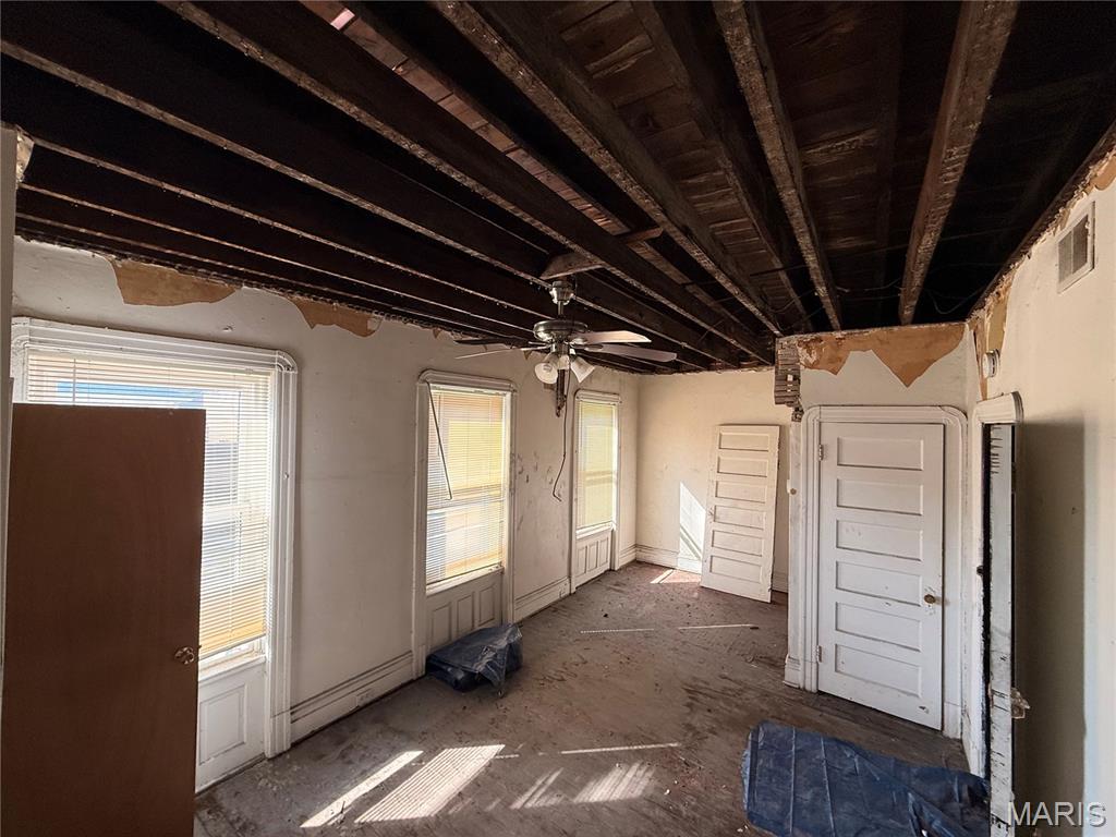 Lindell Fair Ground Add - Residential