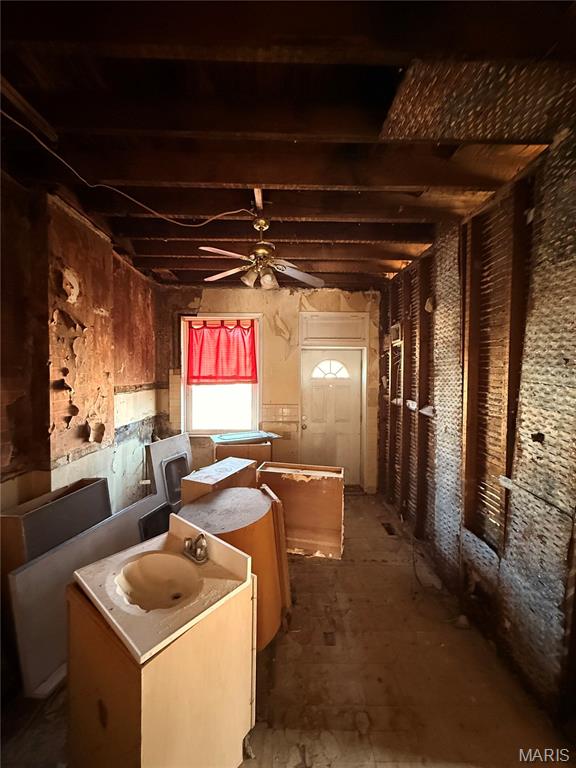 Lindell Fair Ground Add - Residential