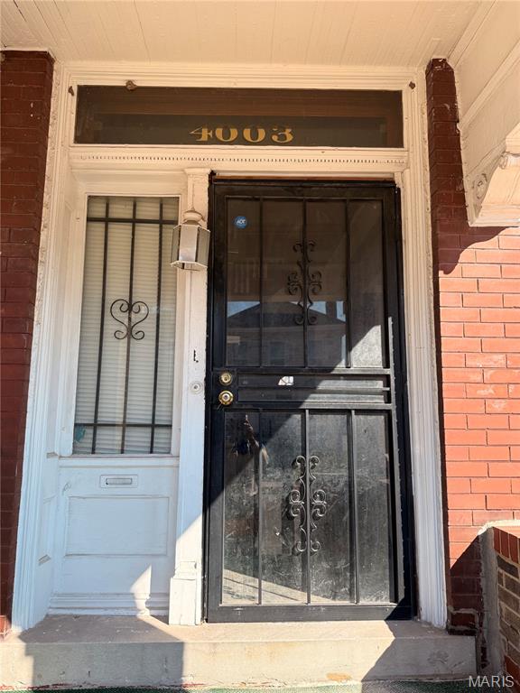 Lindell Fair Ground Add - Residential