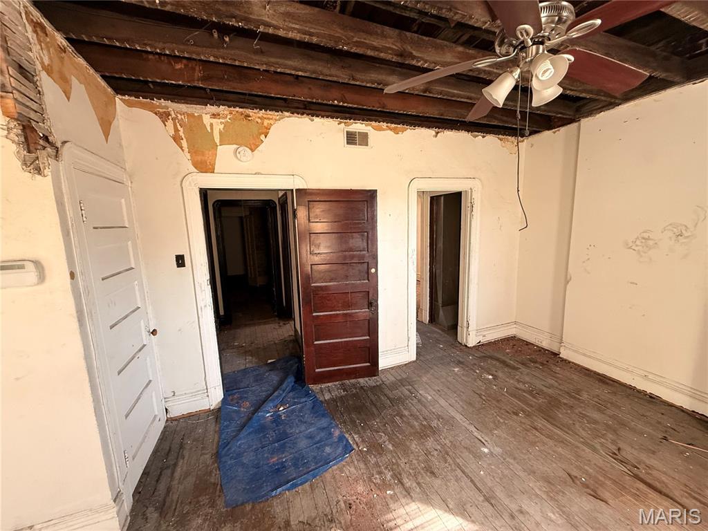 Lindell Fair Ground Add - Residential