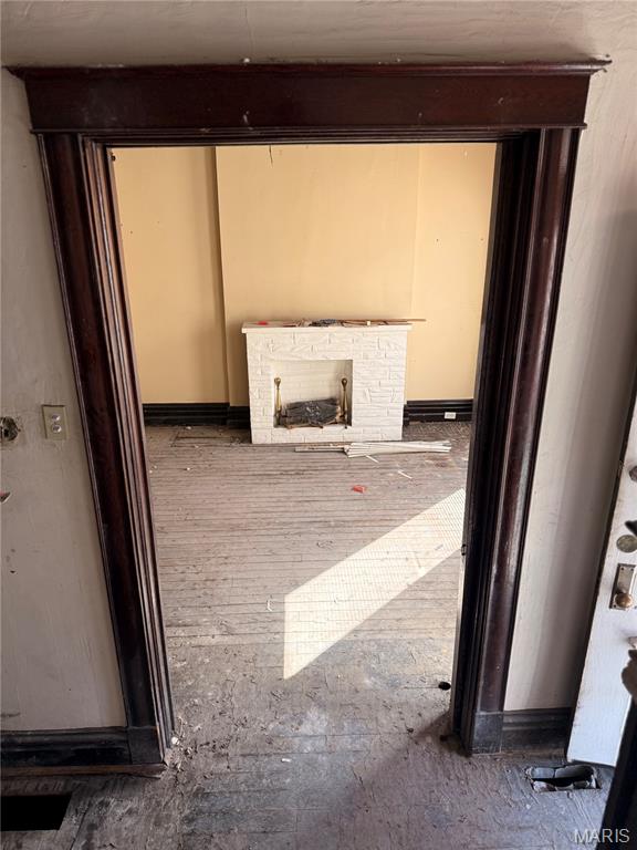 Lindell Fair Ground Add - Residential