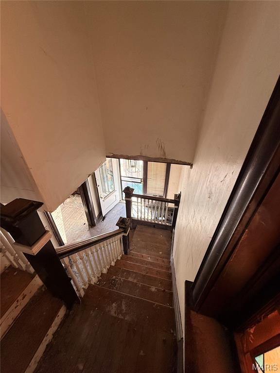 Lindell Fair Ground Add - Residential