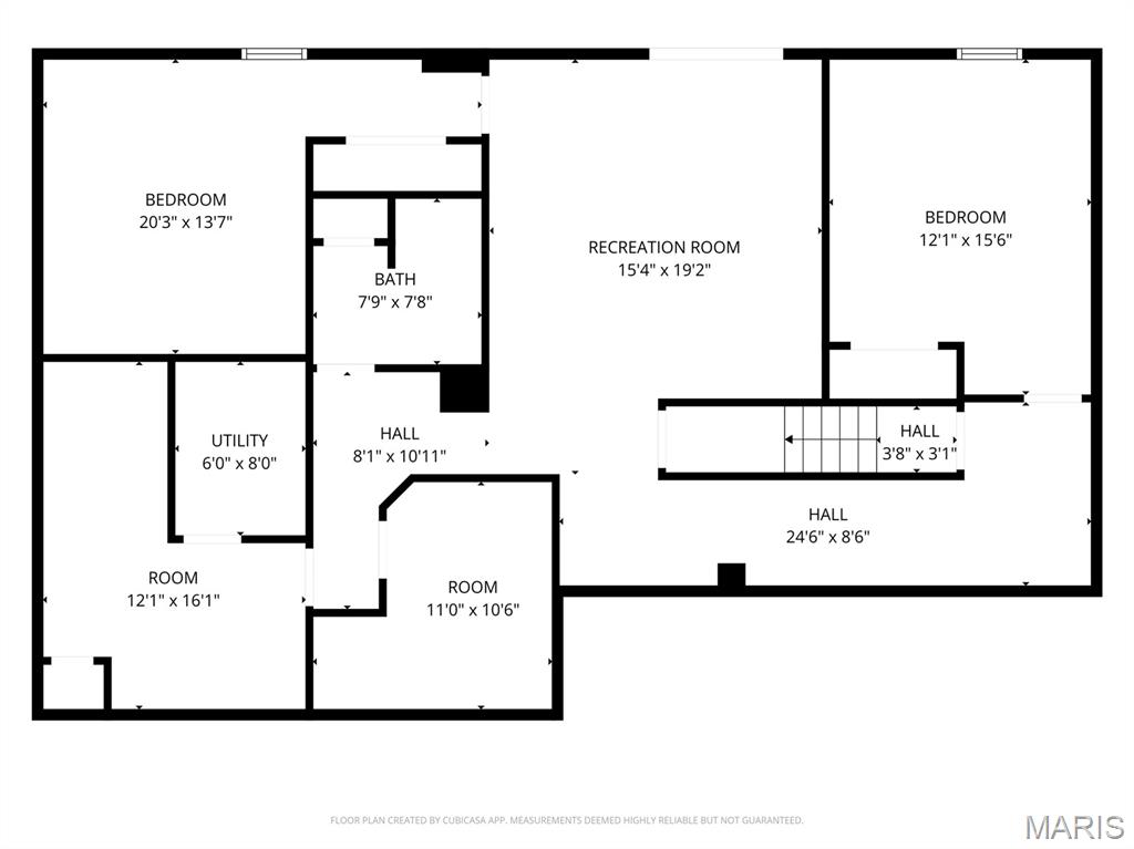 Falcons Crest - Residential