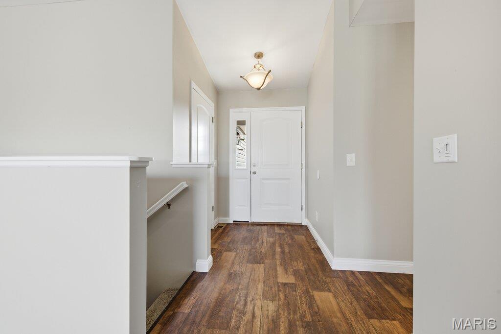 Falcons Crest - Residential