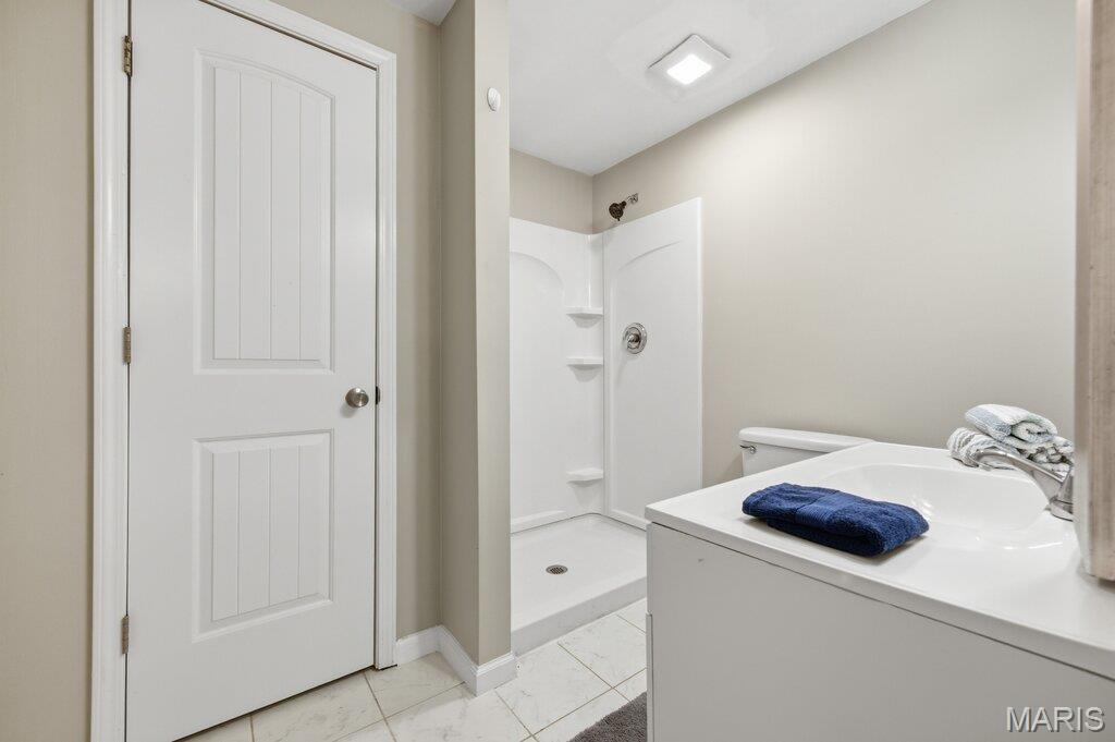 Falcons Crest - Residential