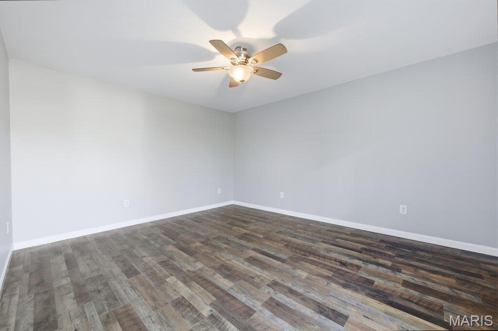 Falcons Crest - Residential