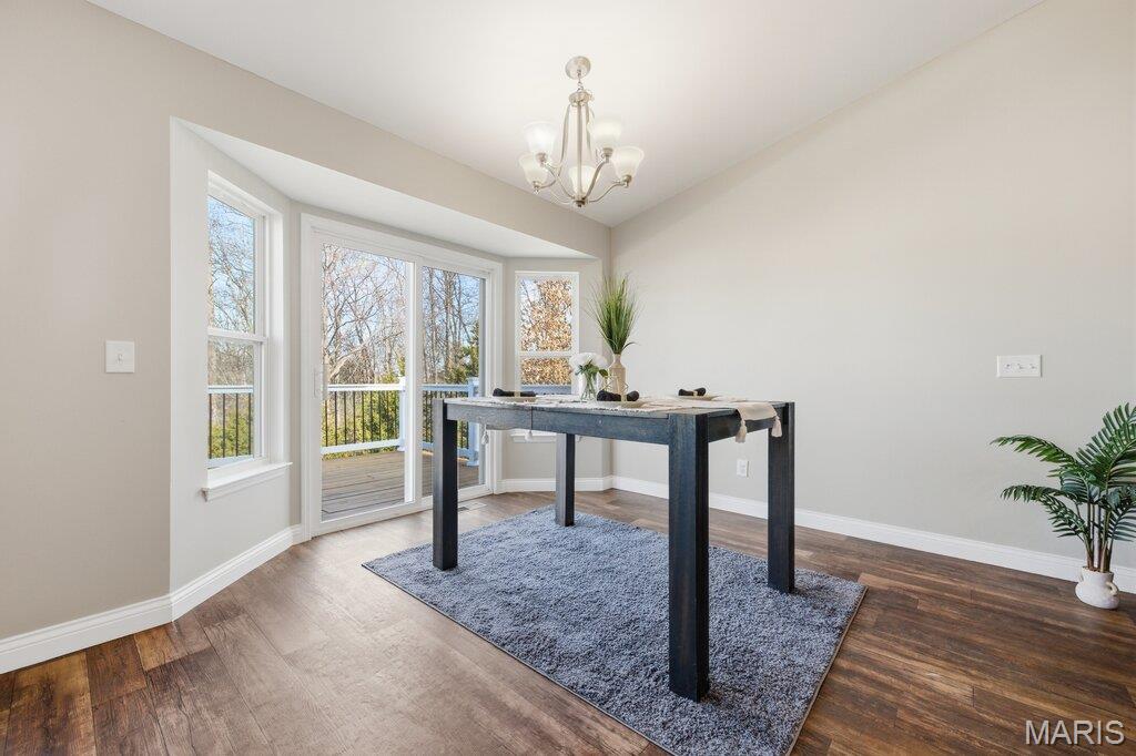 Falcons Crest - Residential