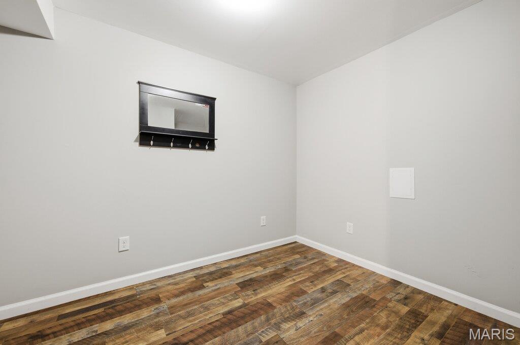 Falcons Crest - Residential