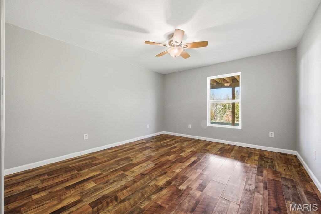 Falcons Crest - Residential