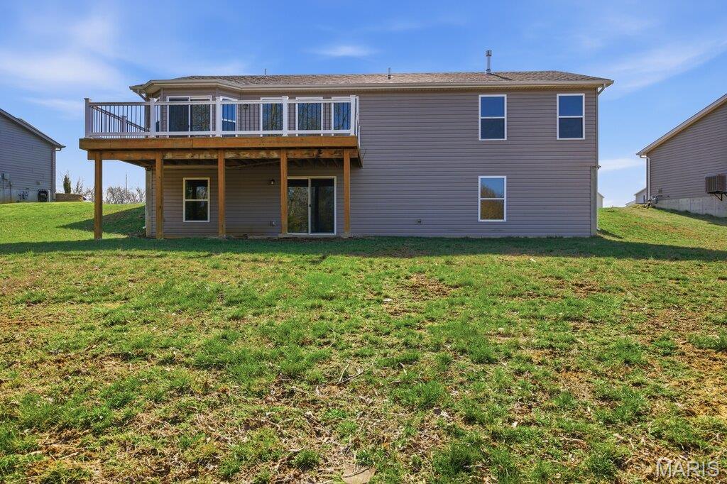 Falcons Crest - Residential