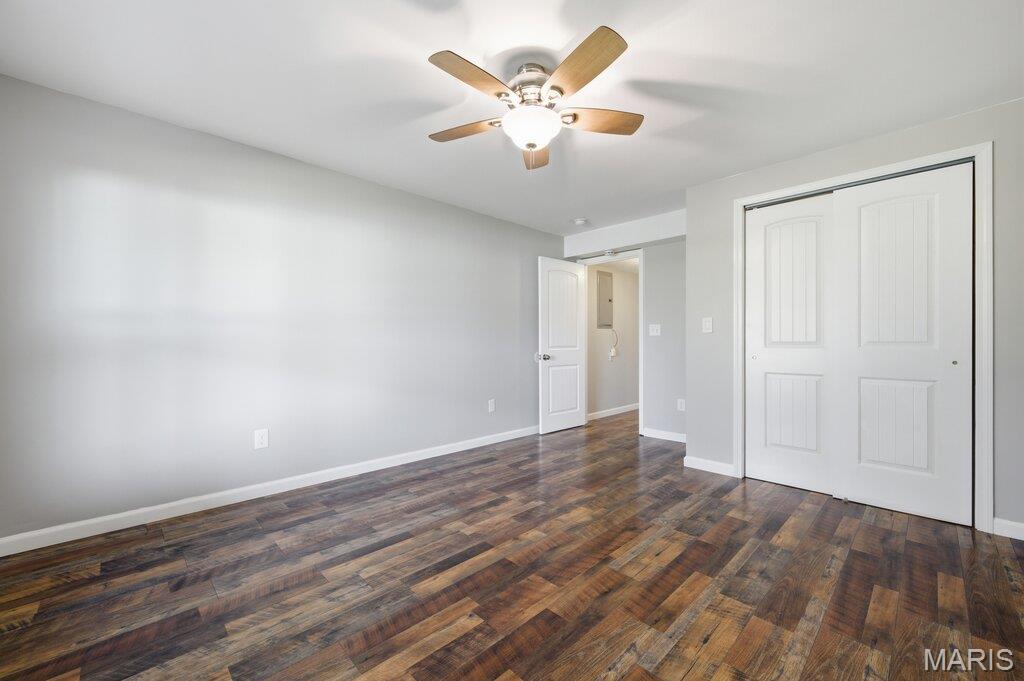 Falcons Crest - Residential