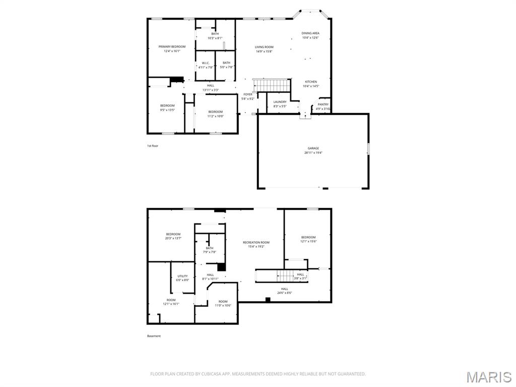 Falcons Crest - Residential
