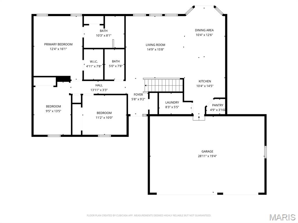 Falcons Crest - Residential