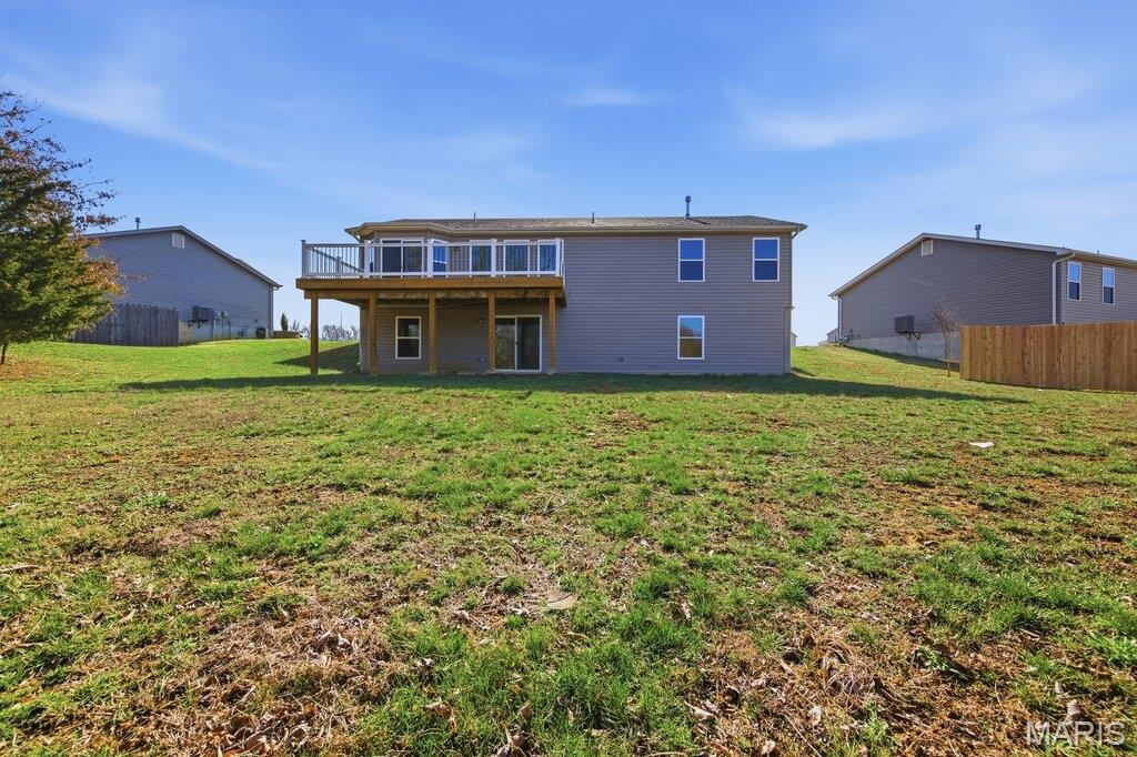 Falcons Crest - Residential