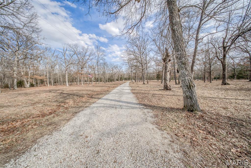 County - Residential