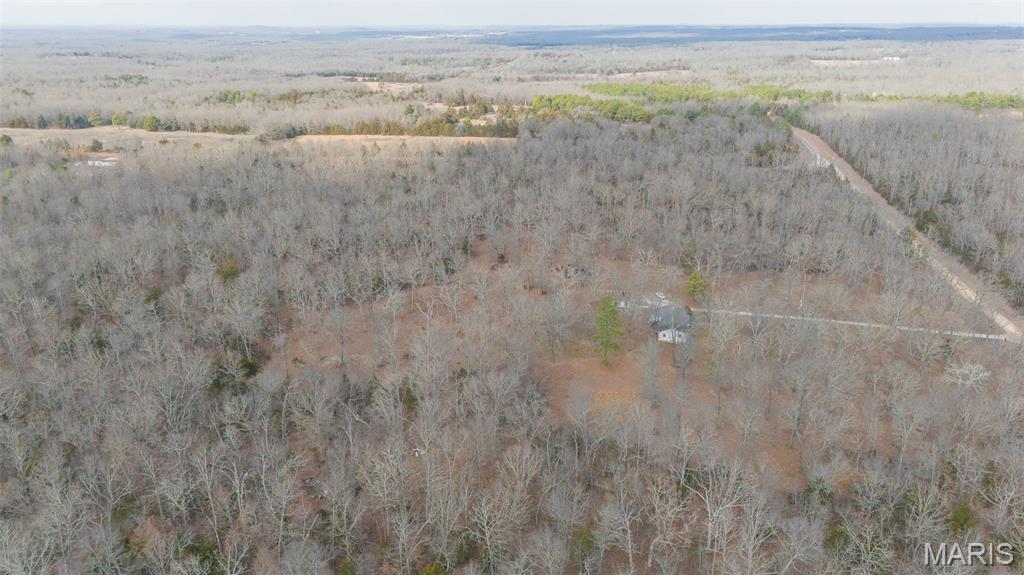 County - Residential