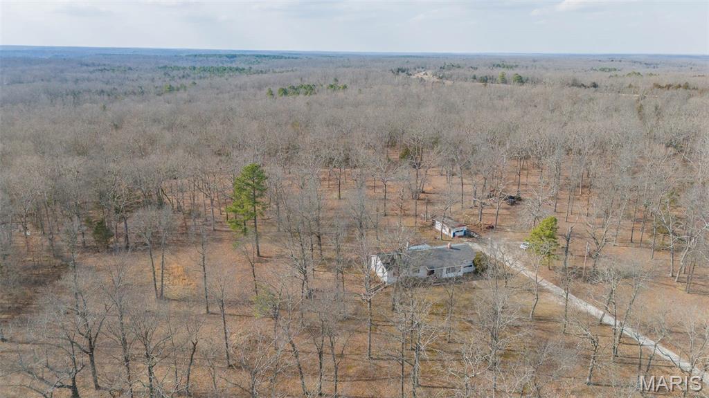 County - Residential