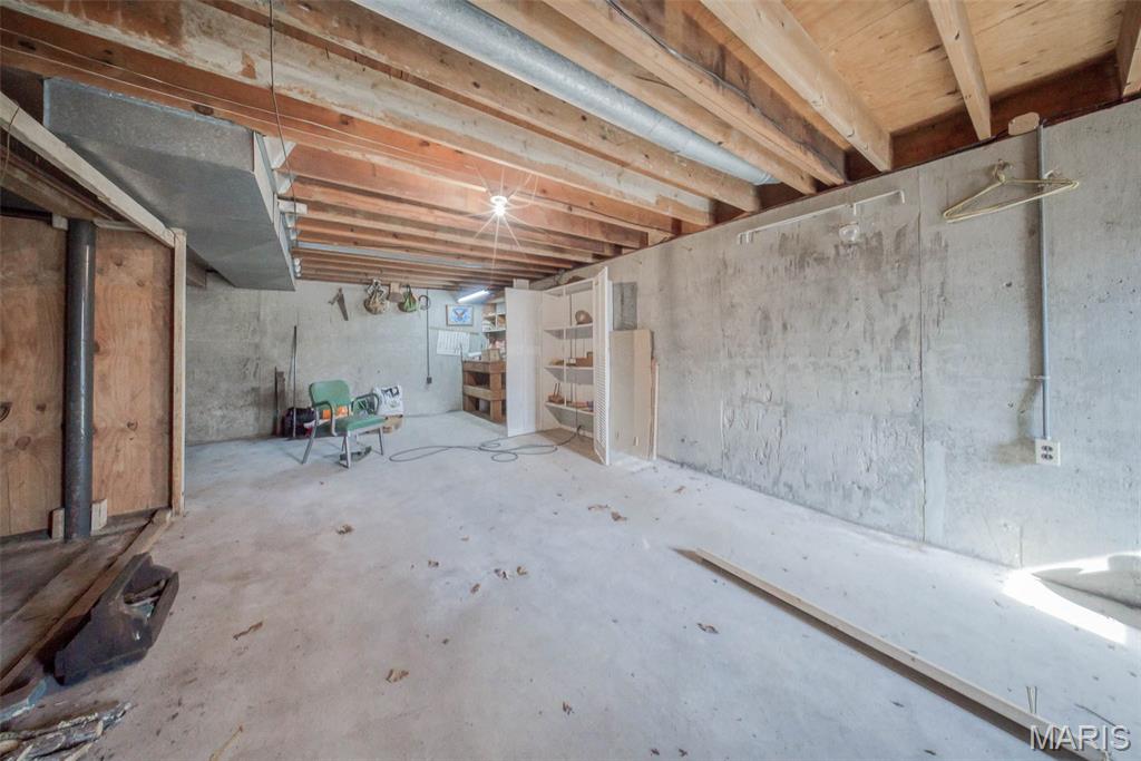 County - Residential