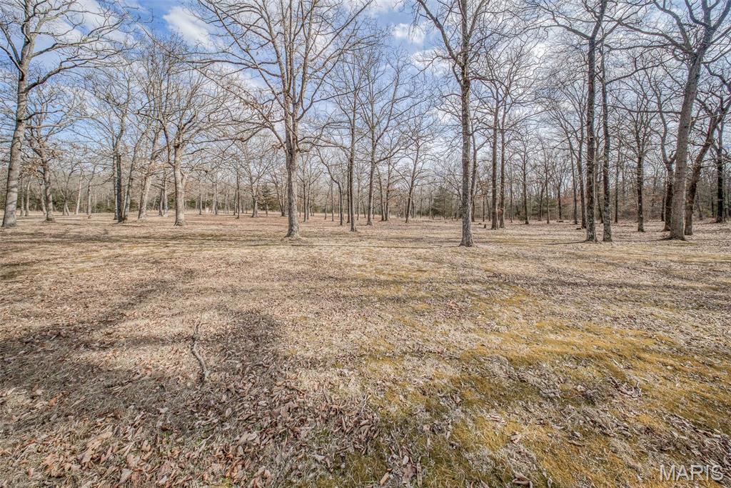 County - Residential