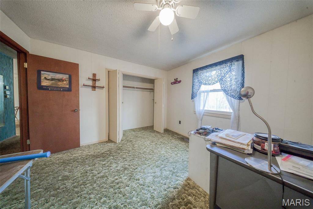 County - Residential