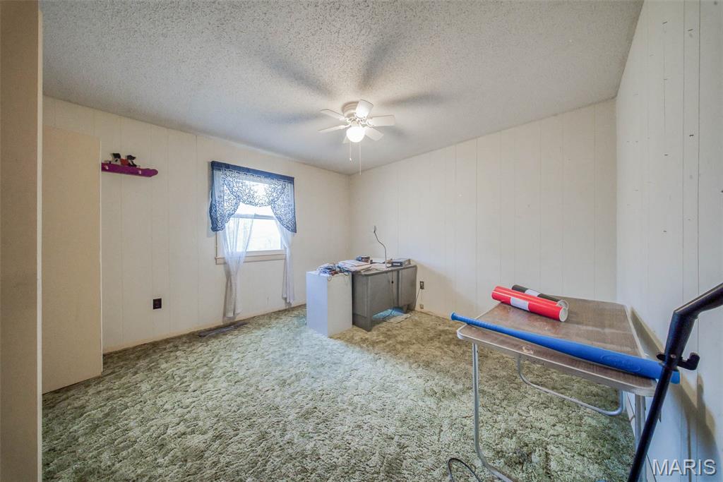 County - Residential