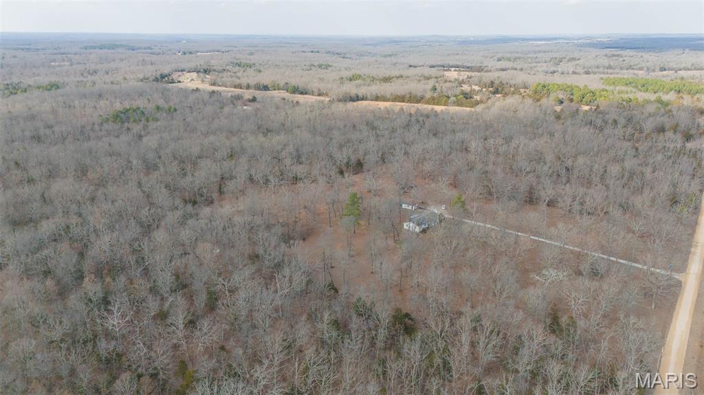 County - Residential