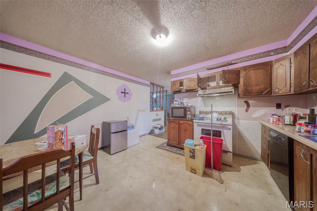 County - Residential