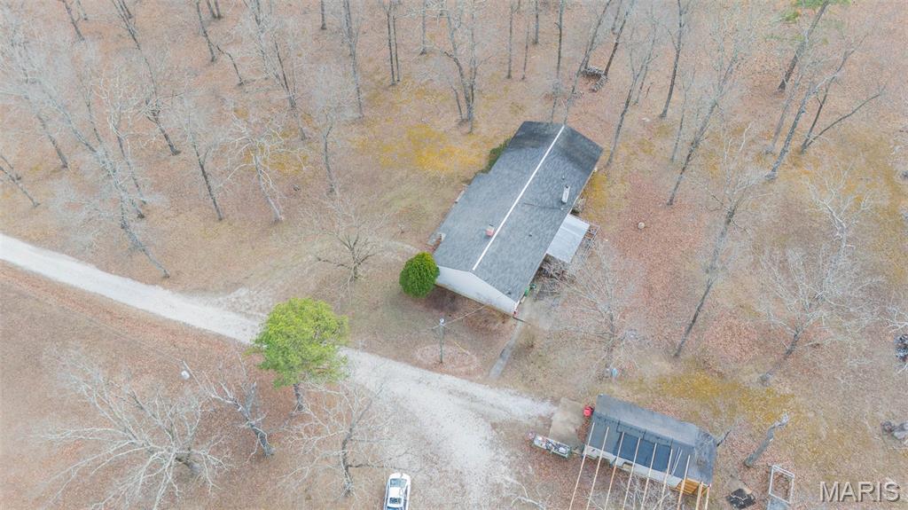 County - Residential