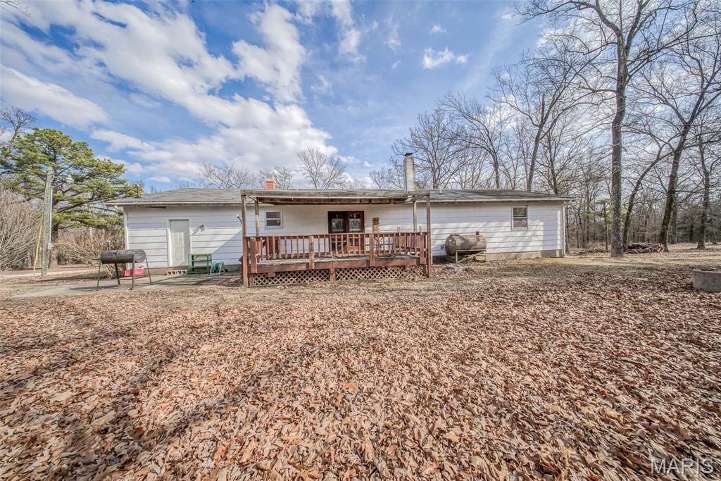 County - Residential