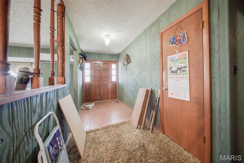 County - Residential