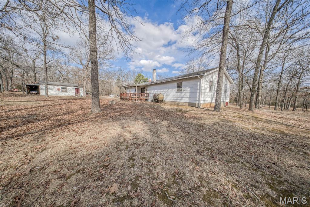 County - Residential