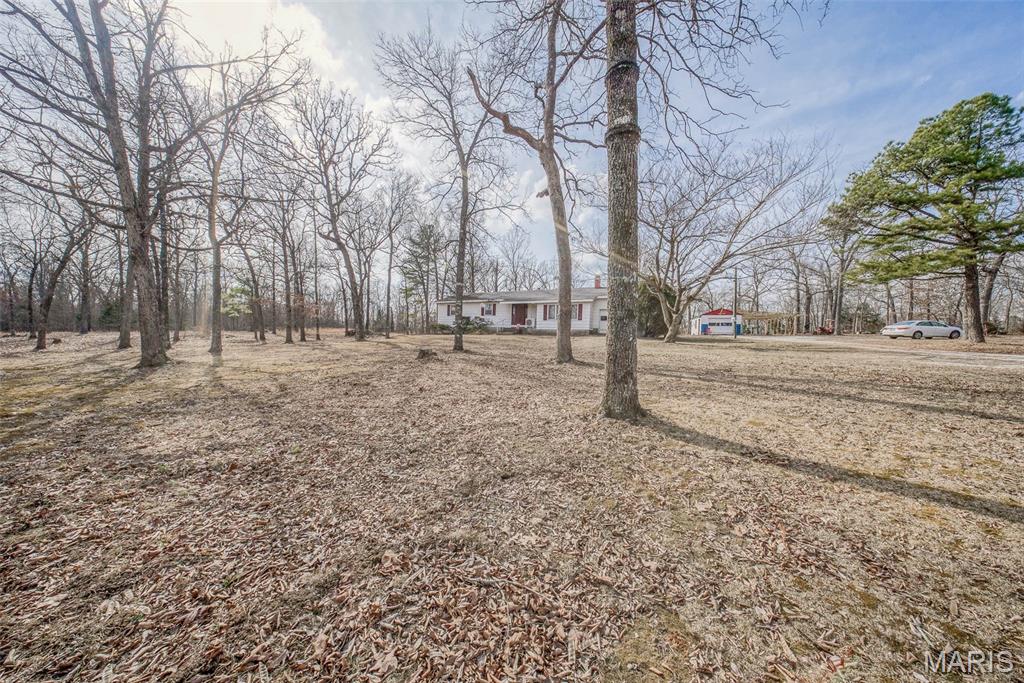 County - Residential