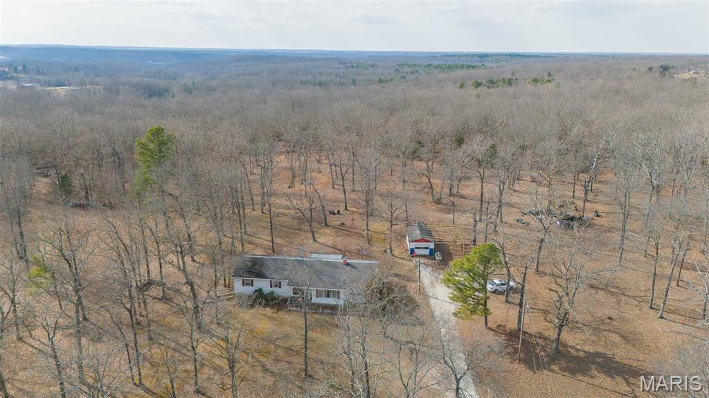 County - Residential