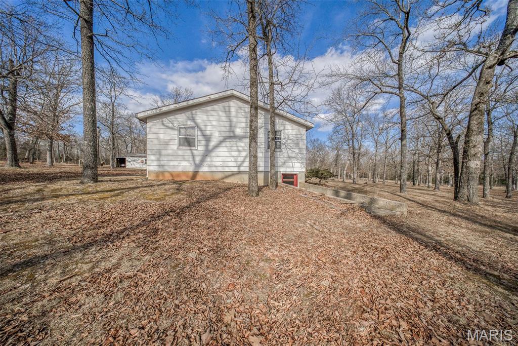 County - Residential