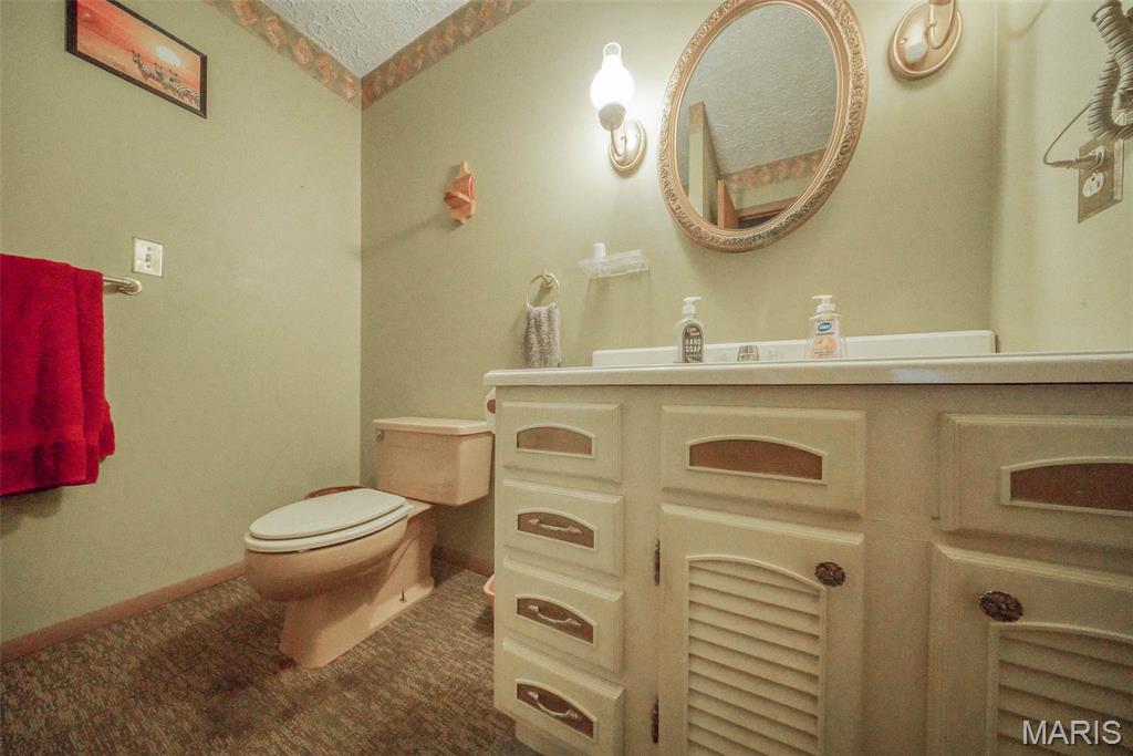 County - Residential