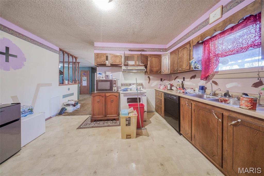 County - Residential