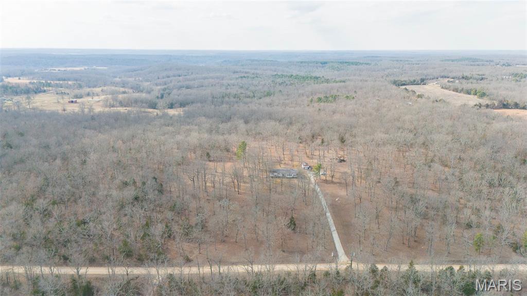 County - Residential