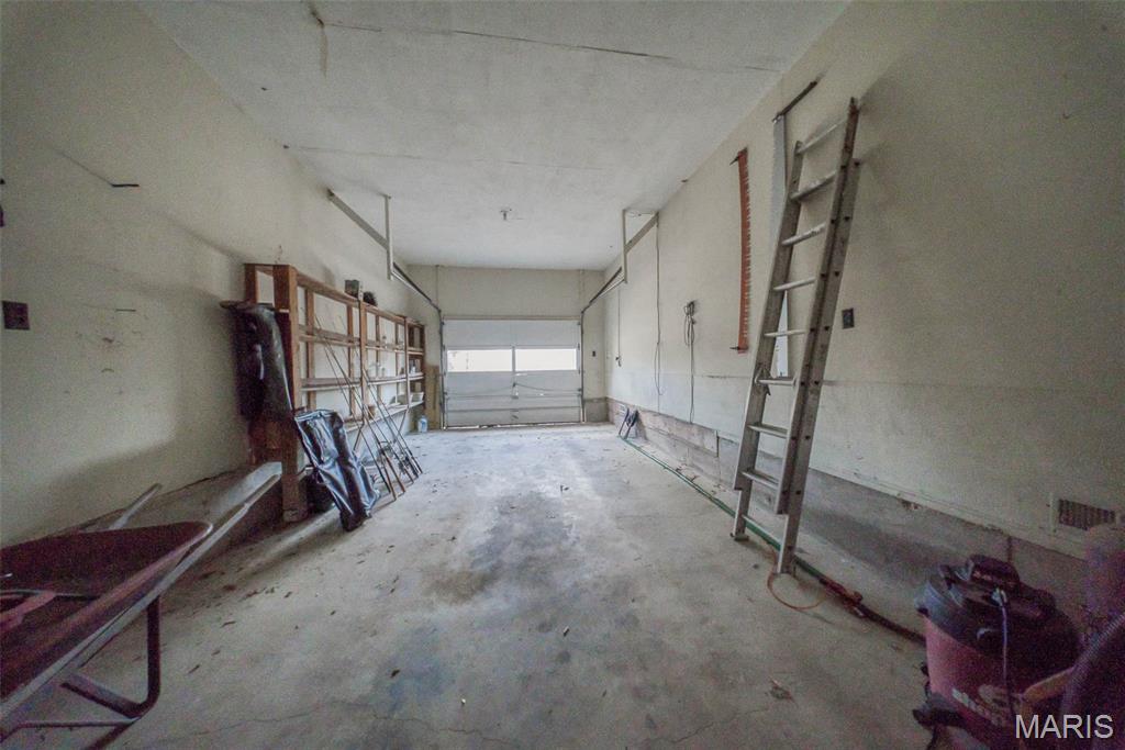 County - Residential