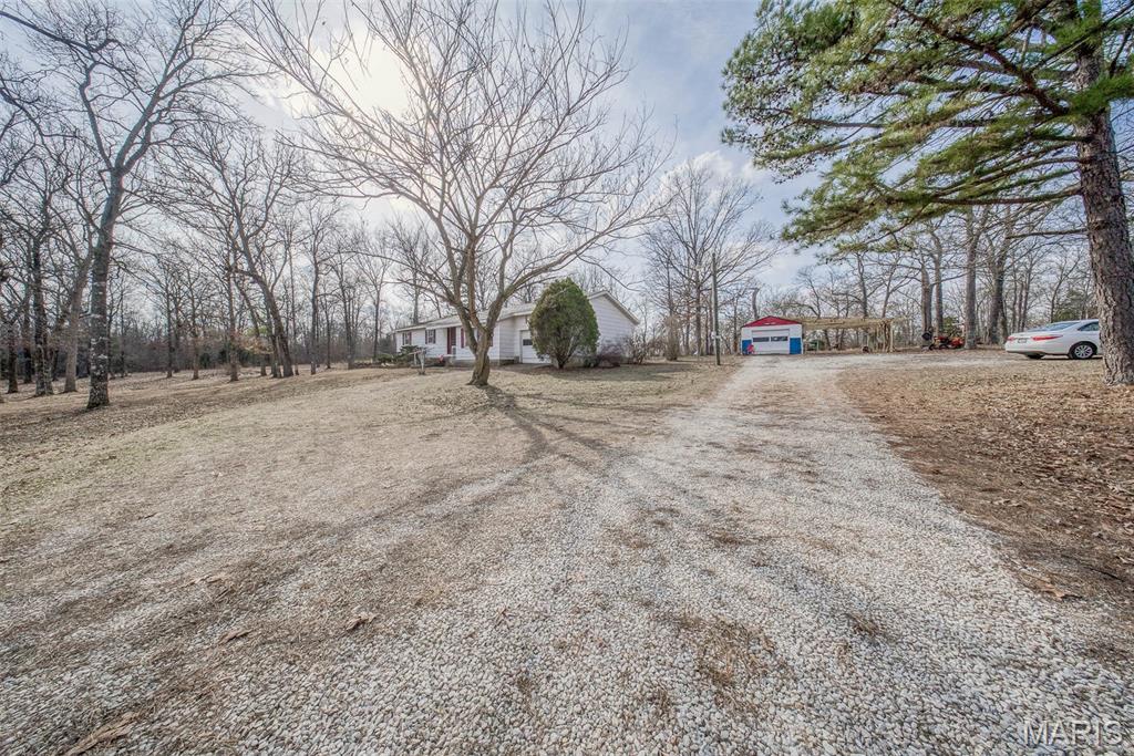 County - Residential