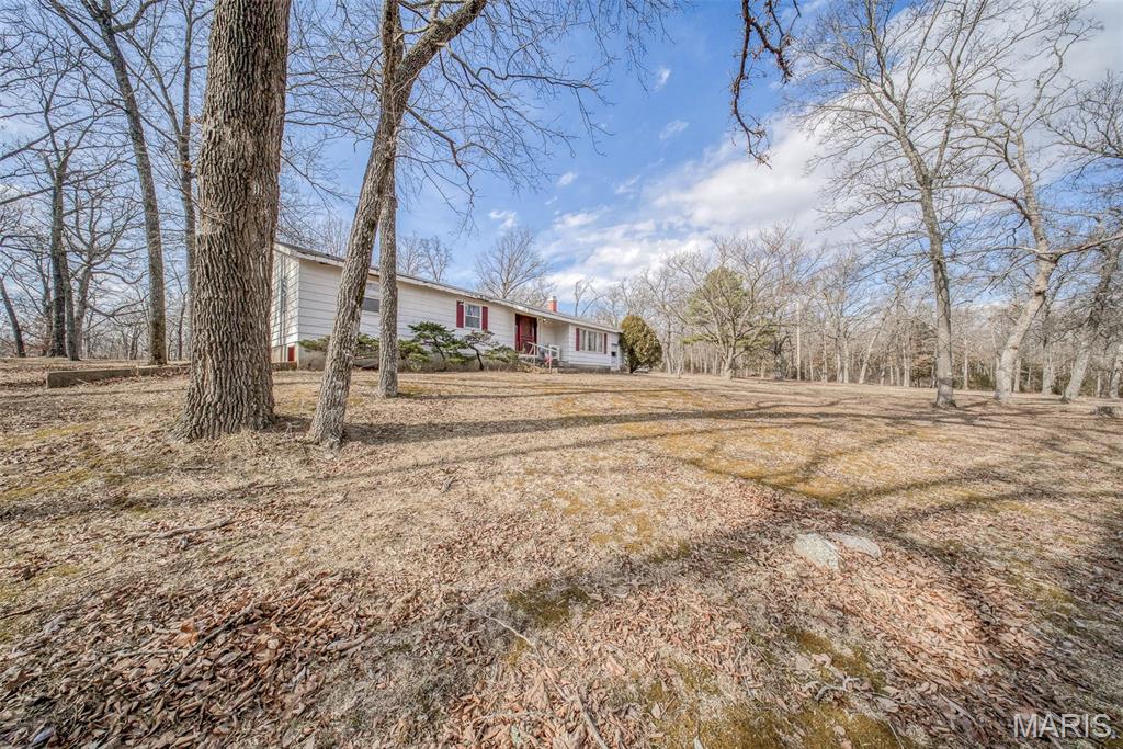 County - Residential