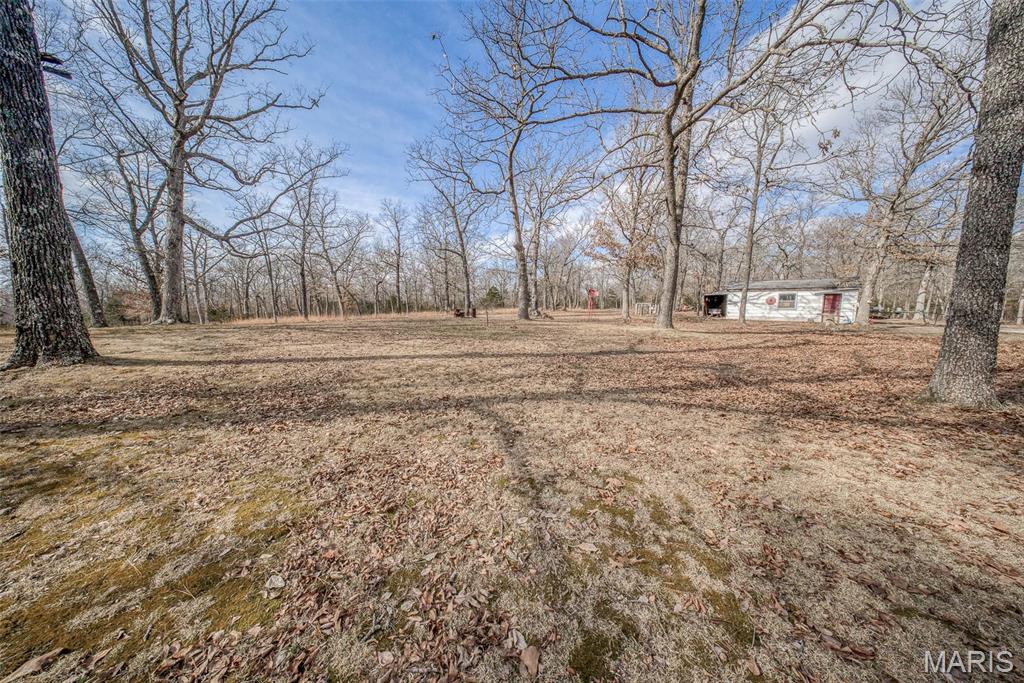 County - Residential