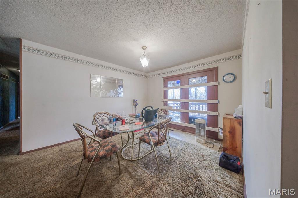 County - Residential