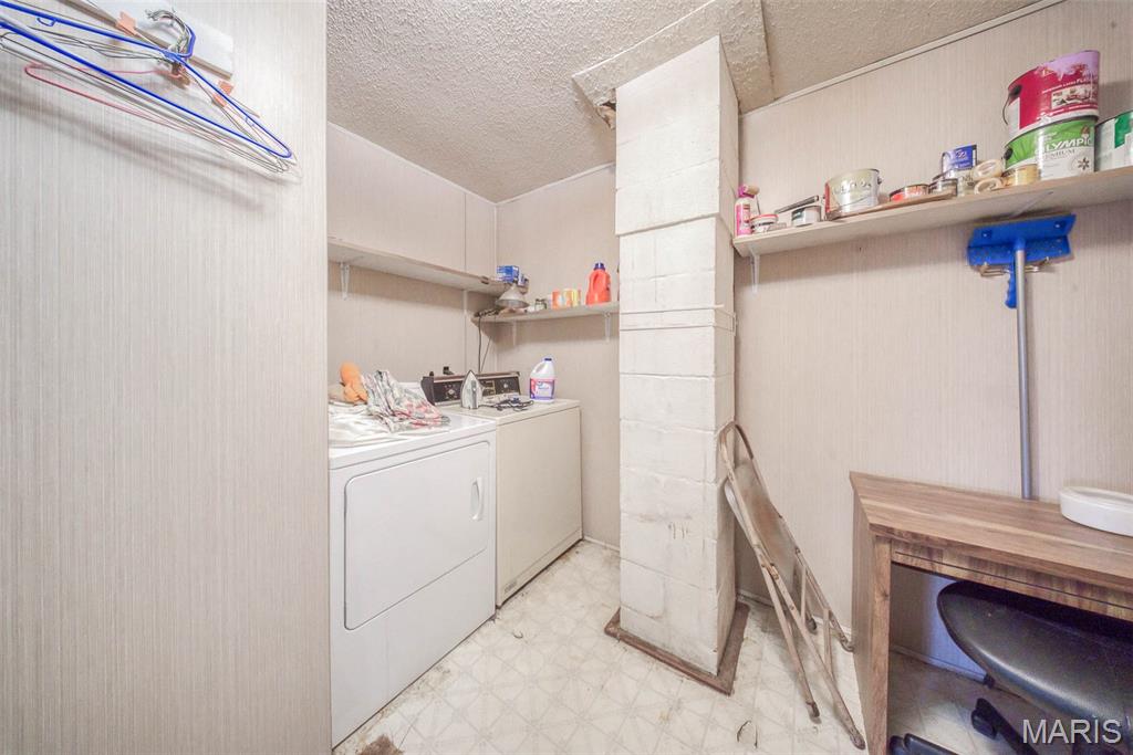 County - Residential