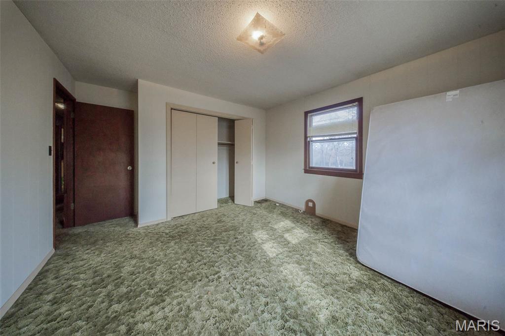 County - Residential