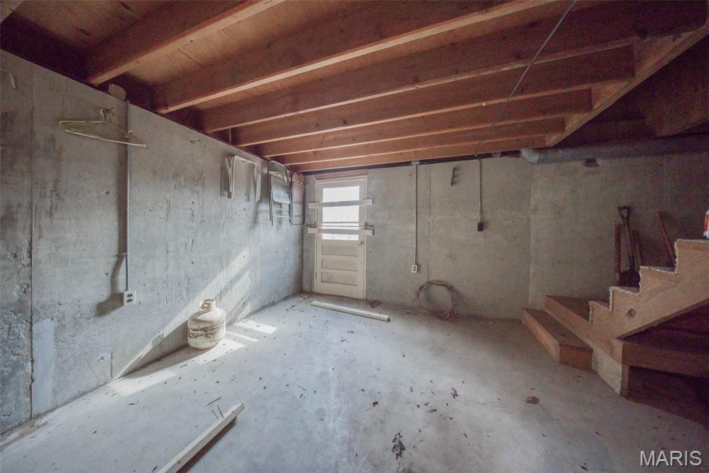 County - Residential