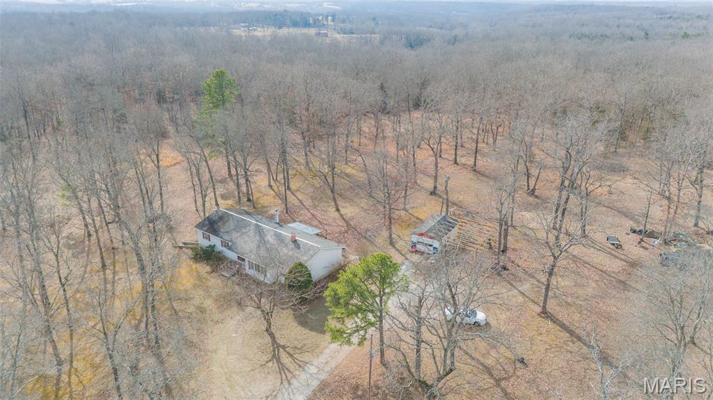 County - Residential