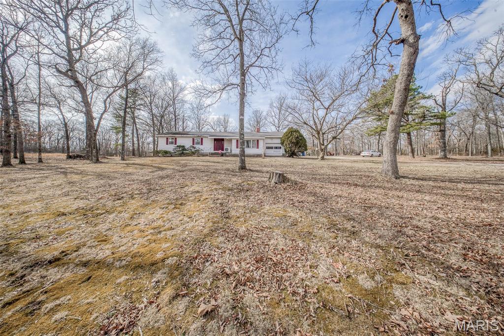 County - Residential