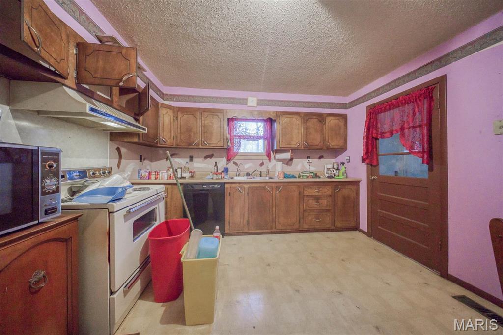 County - Residential