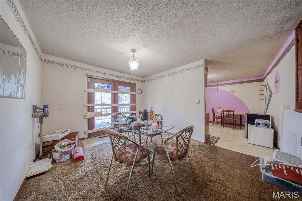 County - Residential