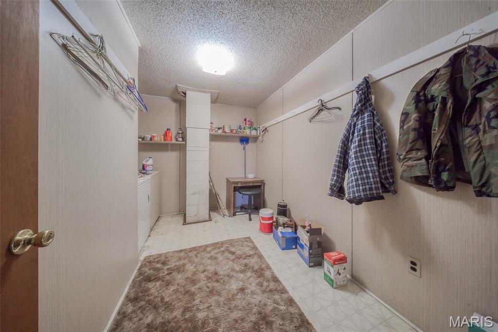 County - Residential